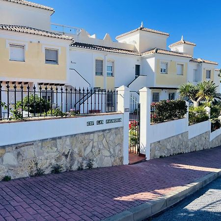 Apartamento Vista Serena En Torrox Park Eksteriør bilde