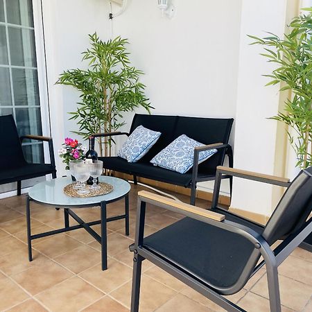 Apartamento Vista Serena En Torrox Park Eksteriør bilde