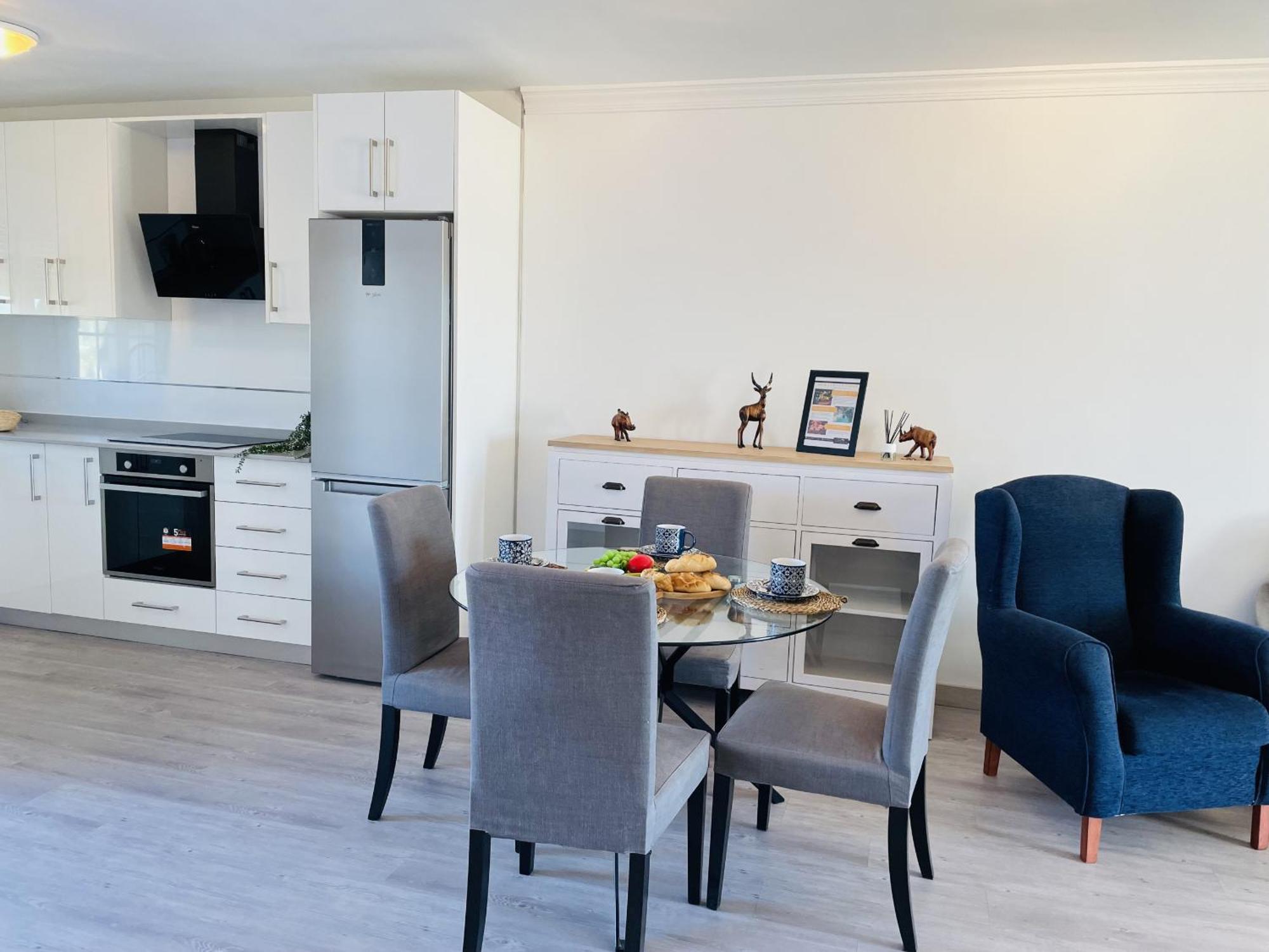 Apartamento Vista Serena En Torrox Park Eksteriør bilde