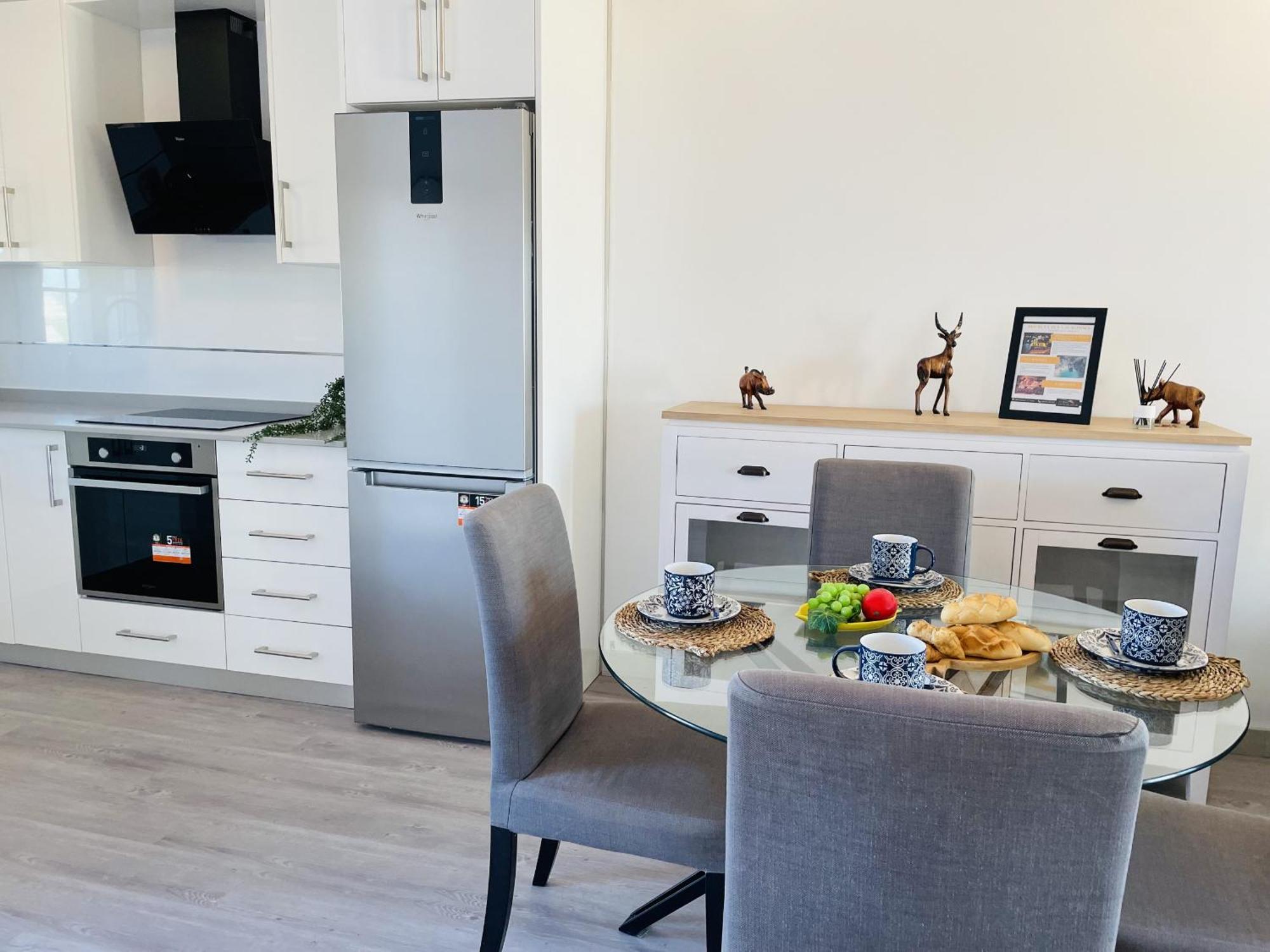 Apartamento Vista Serena En Torrox Park Eksteriør bilde