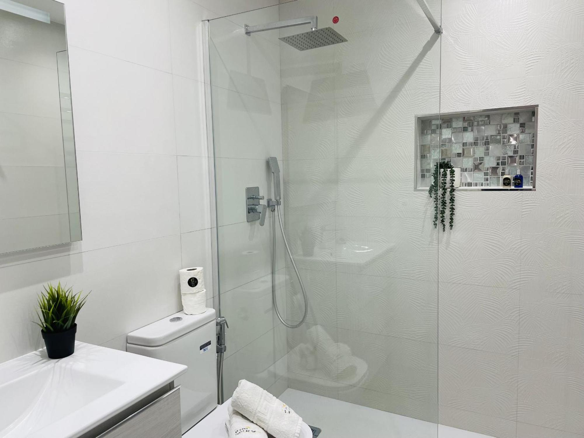 Apartamento Vista Serena En Torrox Park Eksteriør bilde
