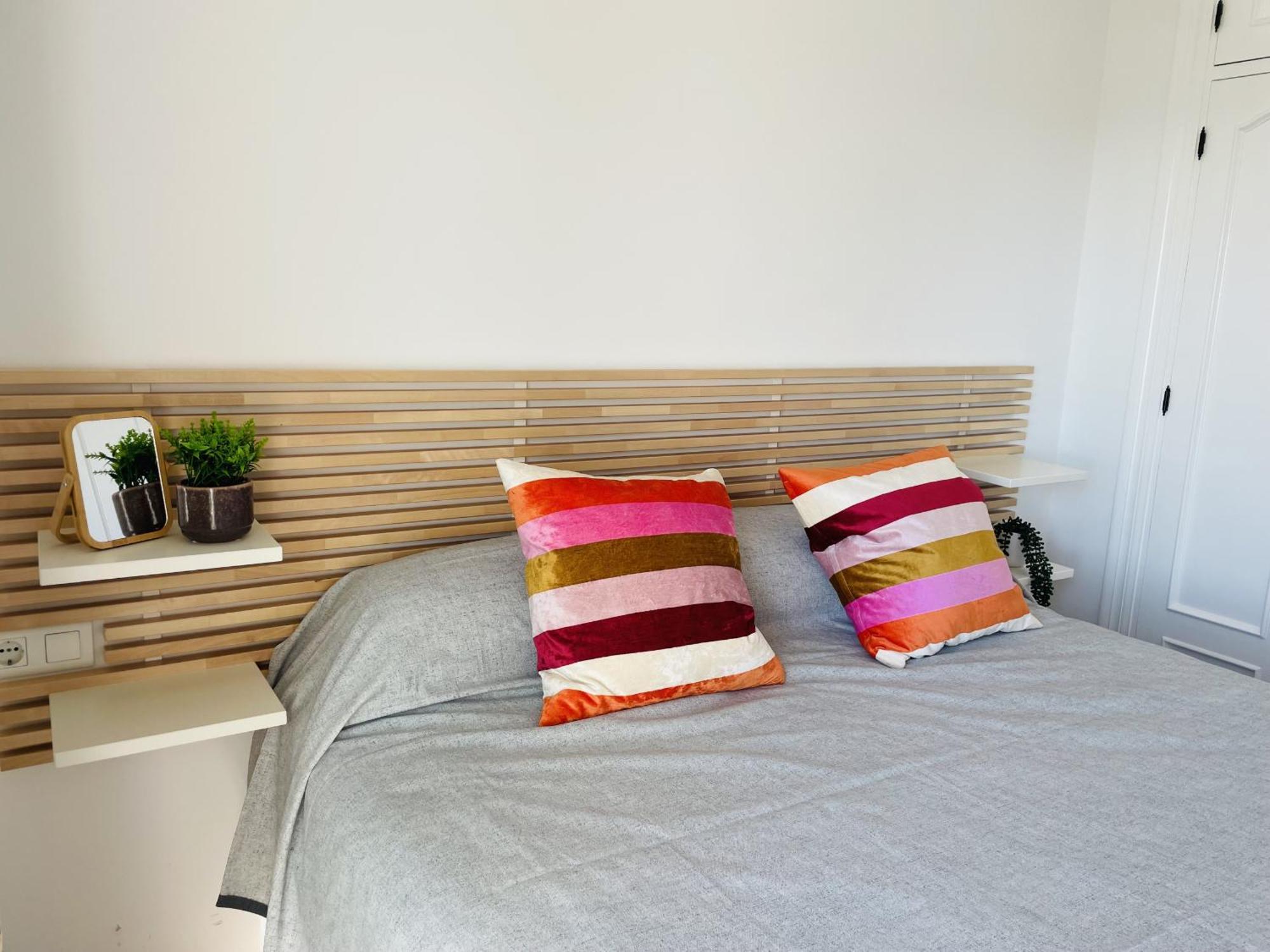Apartamento Vista Serena En Torrox Park Eksteriør bilde