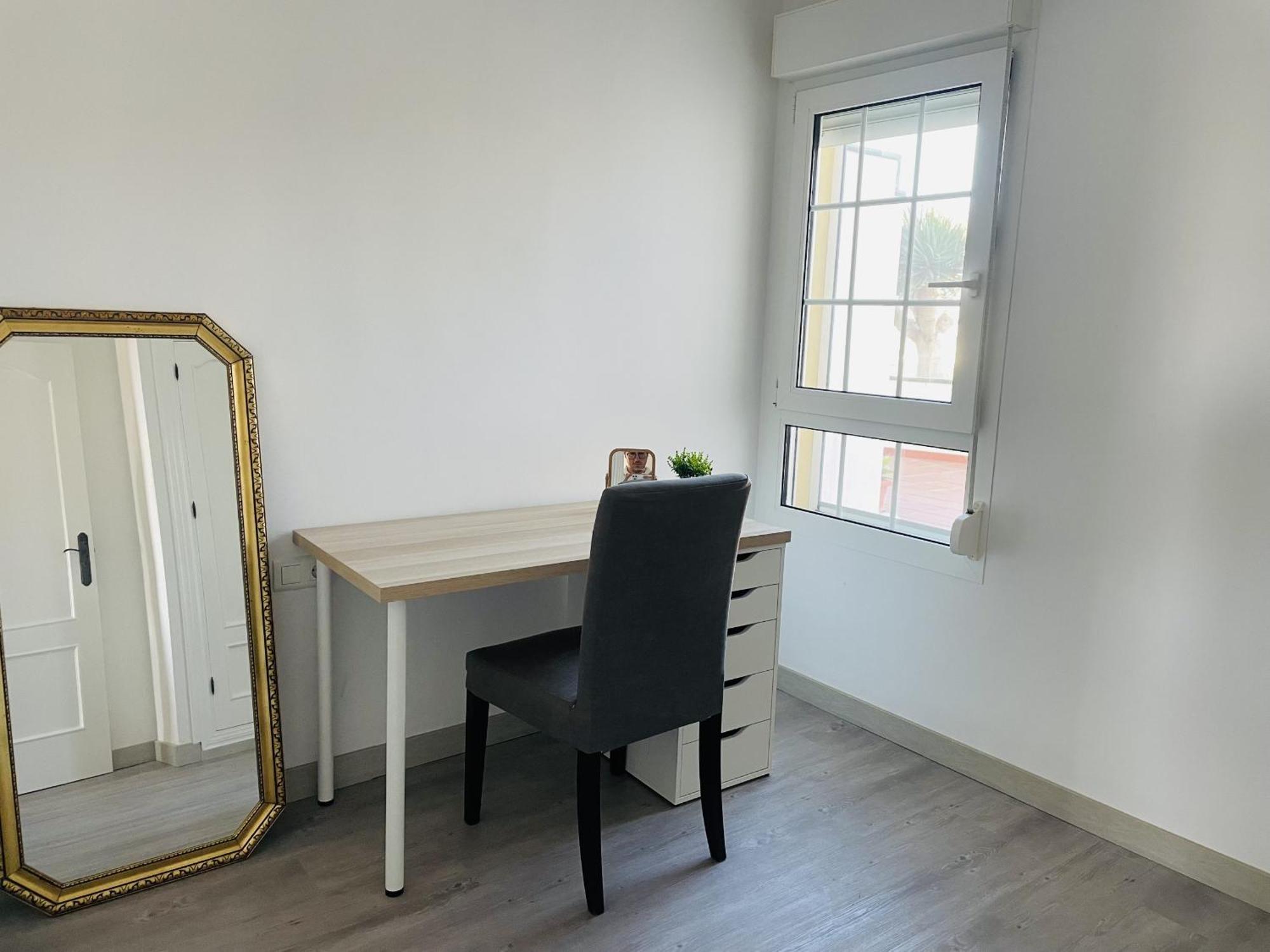Apartamento Vista Serena En Torrox Park Eksteriør bilde