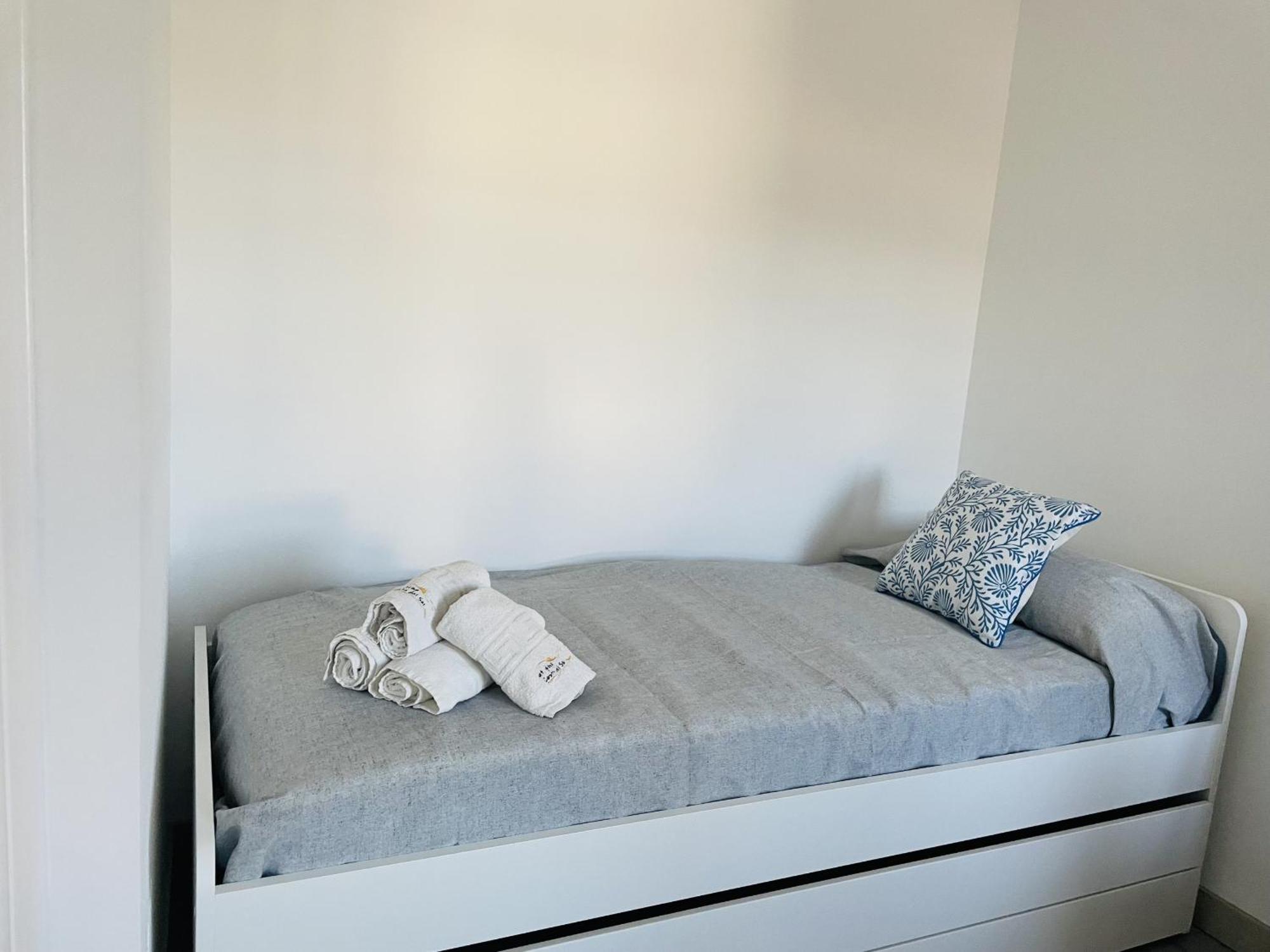 Apartamento Vista Serena En Torrox Park Eksteriør bilde